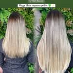mega-hair