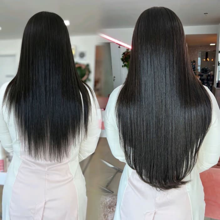 mega-hair