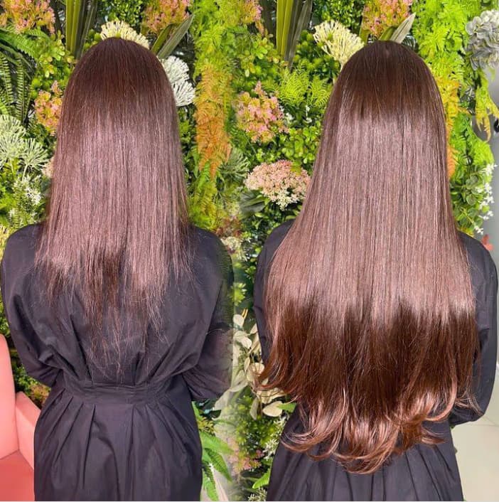 mega-hair