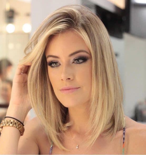 penteado